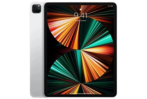 iPad Pro supported by iCrack Merthyr tablet repair service