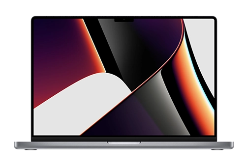 MacBook Pro supported by iCrack Merthyr laptop repair service