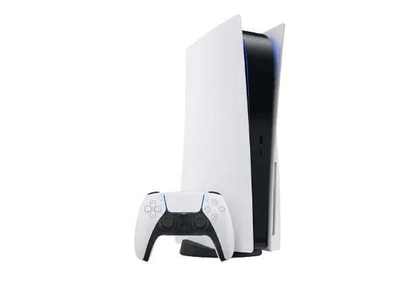Professional PS5 console repair in Merthyr Tydfil