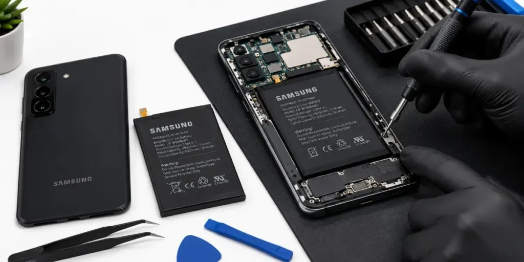 samsung-phone-battery-replacement-service