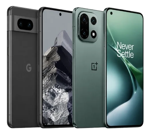 Android phones