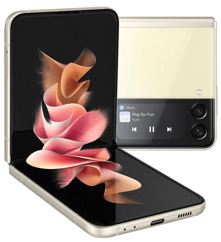 Flip Series