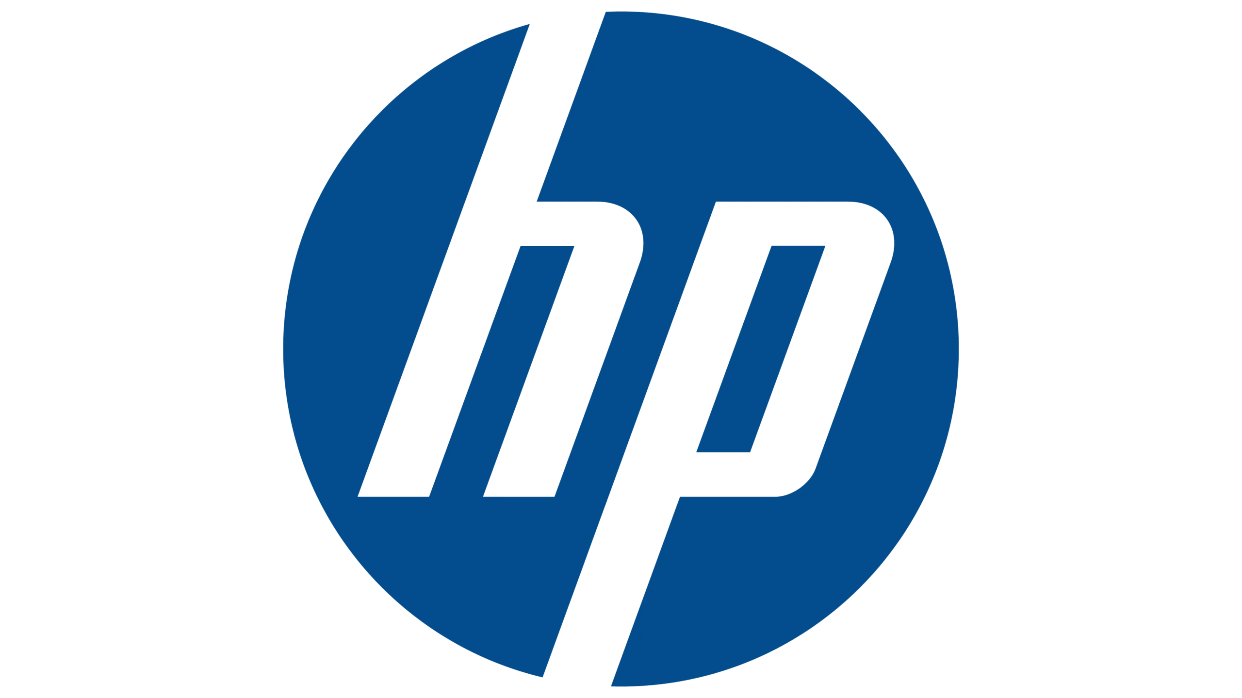 HP-logo