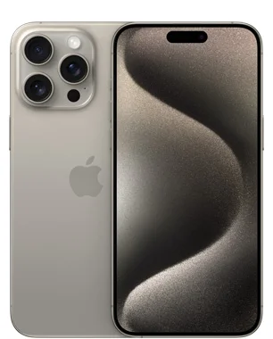 iPhone 15 Pro Max Repair