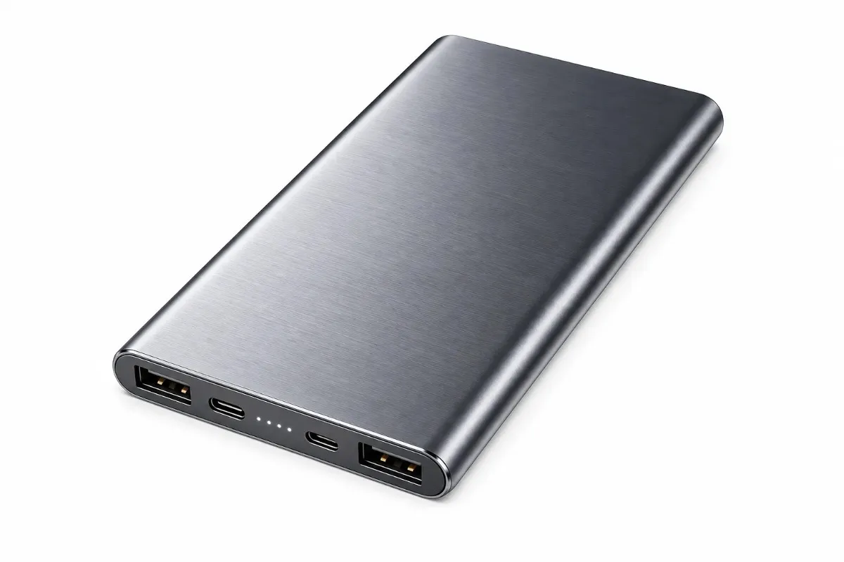 Portable power bank for smartphone charging wireless-earbuds-with -charging-case-Accessories