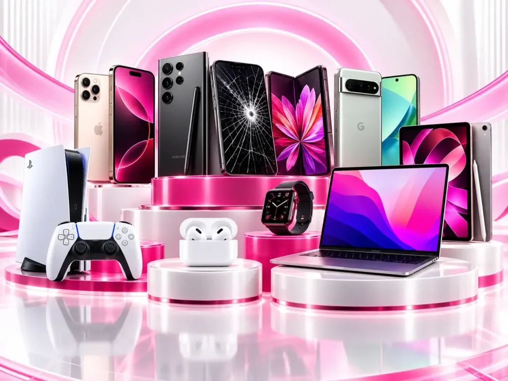 Cheap Phone Repair in merthyr